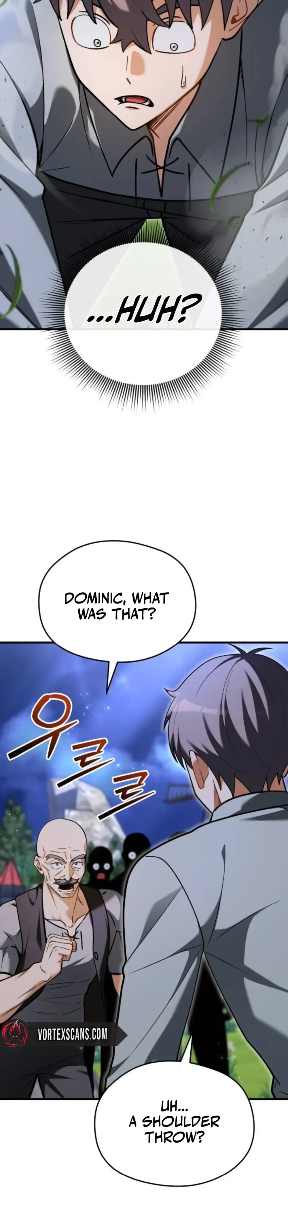 Feasting Lord in Another World Chapter 10 - Page 46