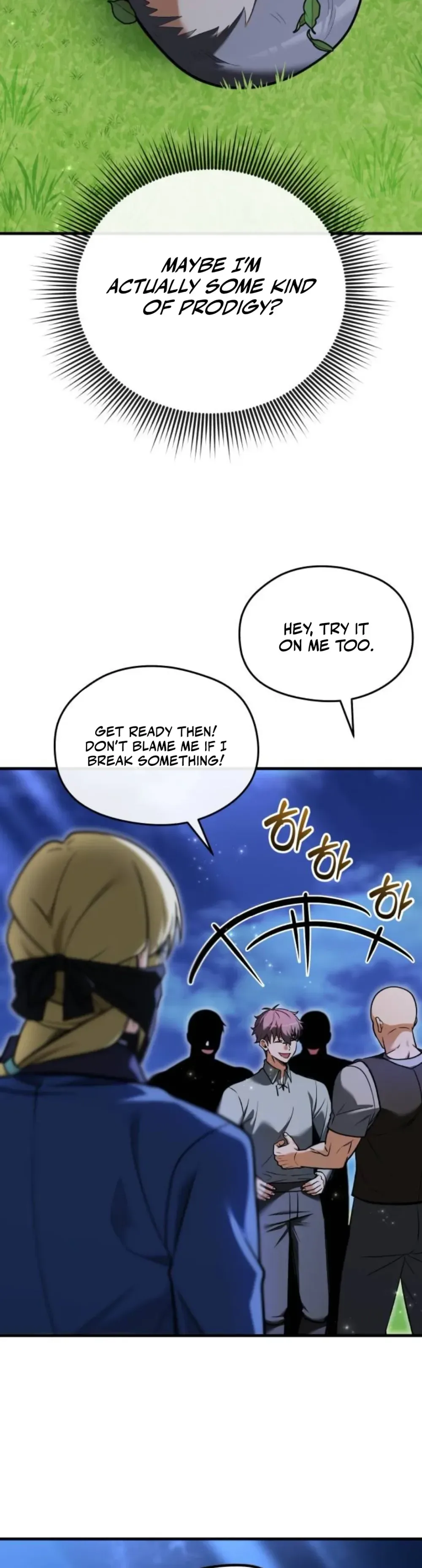 Feasting Lord in Another World Chapter 10 - Page 48