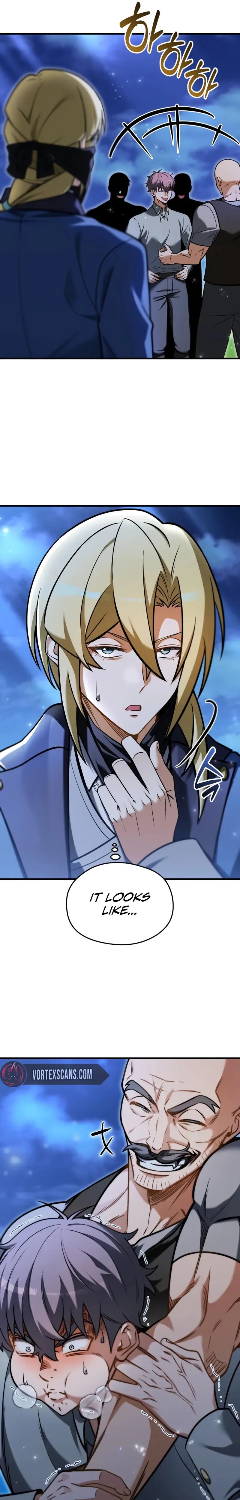 Feasting Lord in Another World Chapter 11 - Page 3