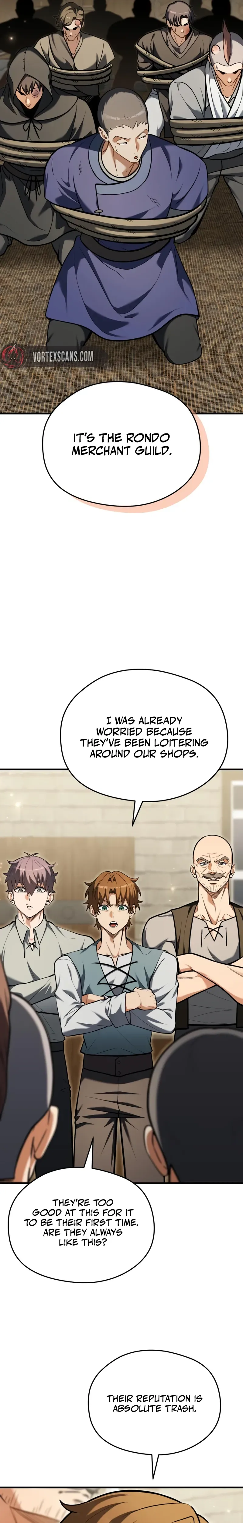 Feasting Lord in Another World Chapter 11 - Page 5
