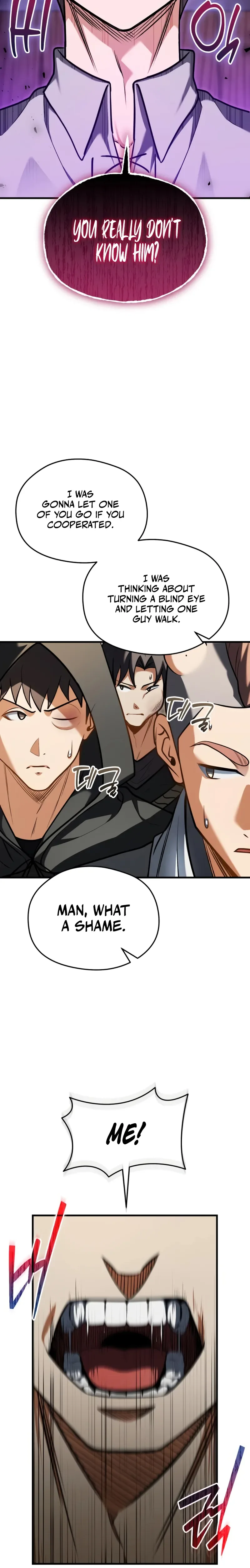 Feasting Lord in Another World Chapter 11 - Page 8