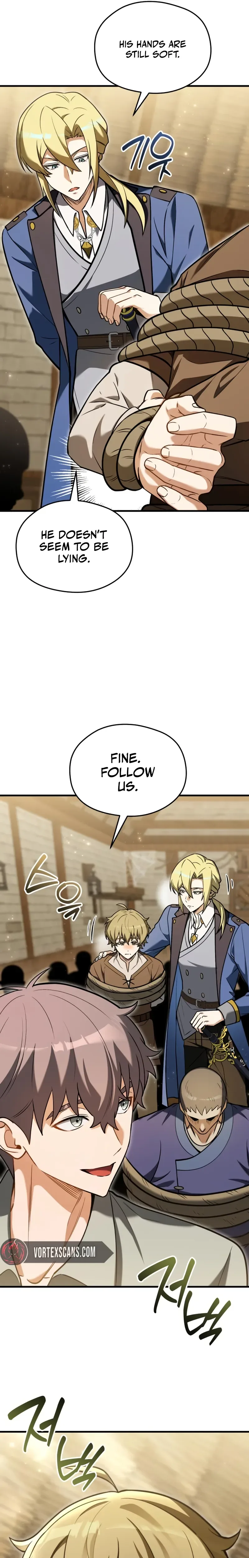 Feasting Lord in Another World Chapter 11 - Page 13