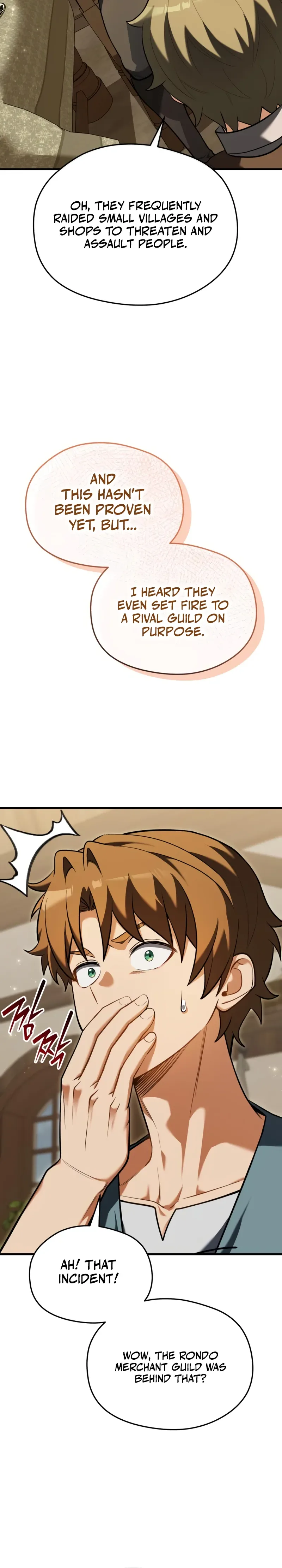 Feasting Lord in Another World Chapter 11 - Page 18