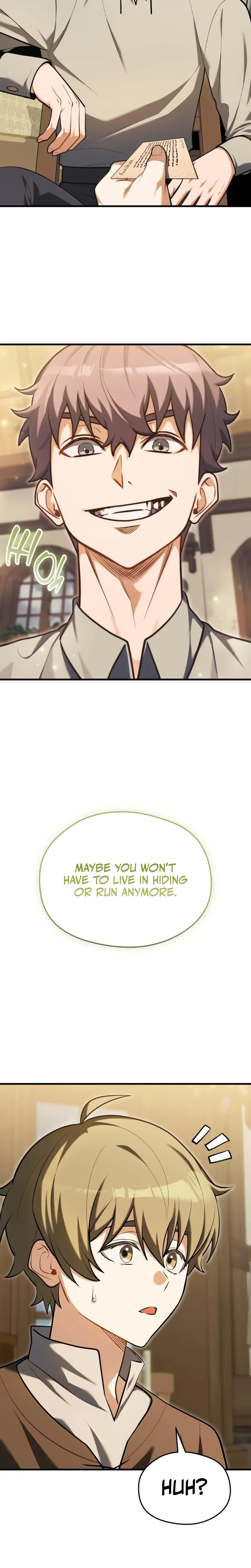 Feasting Lord in Another World Chapter 11 - Page 20