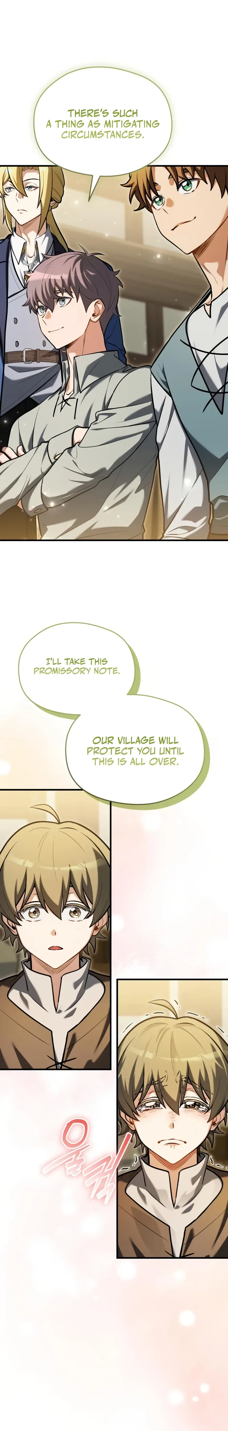 Feasting Lord in Another World Chapter 11 - Page 21