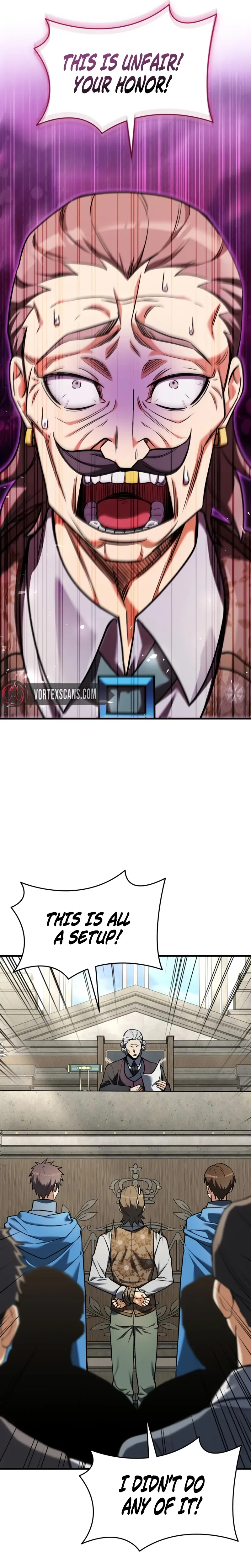 Feasting Lord in Another World Chapter 11 - Page 23