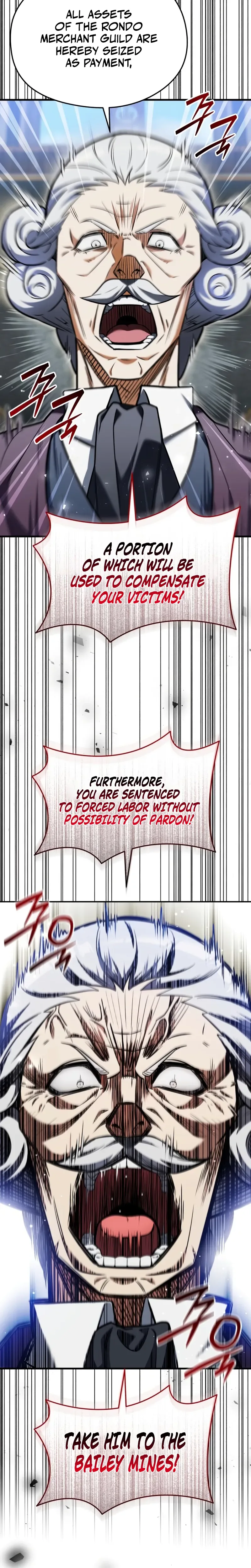Feasting Lord in Another World Chapter 11 - Page 26