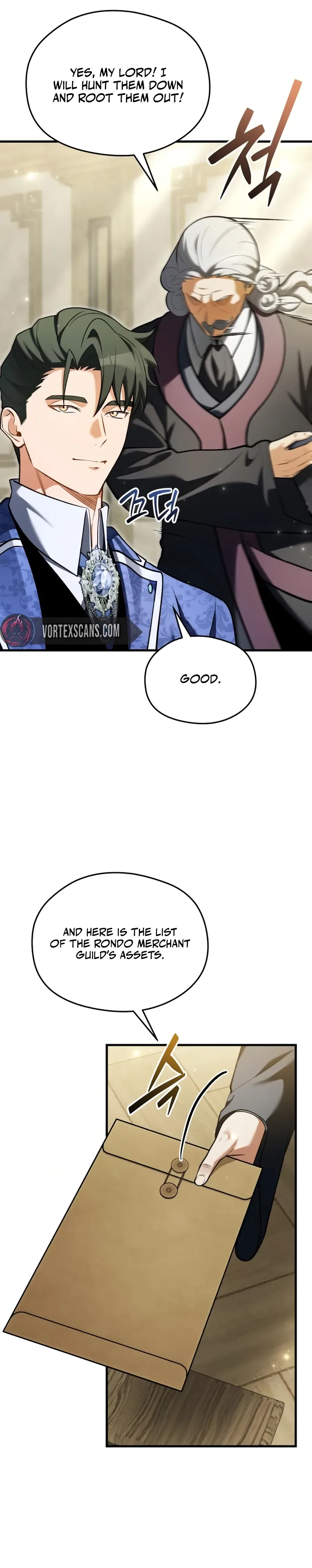 Feasting Lord in Another World Chapter 11 - Page 28