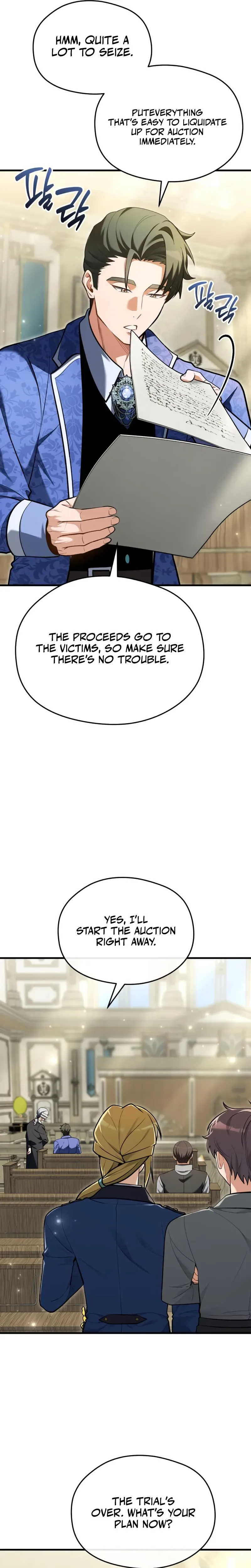 Feasting Lord in Another World Chapter 11 - Page 29