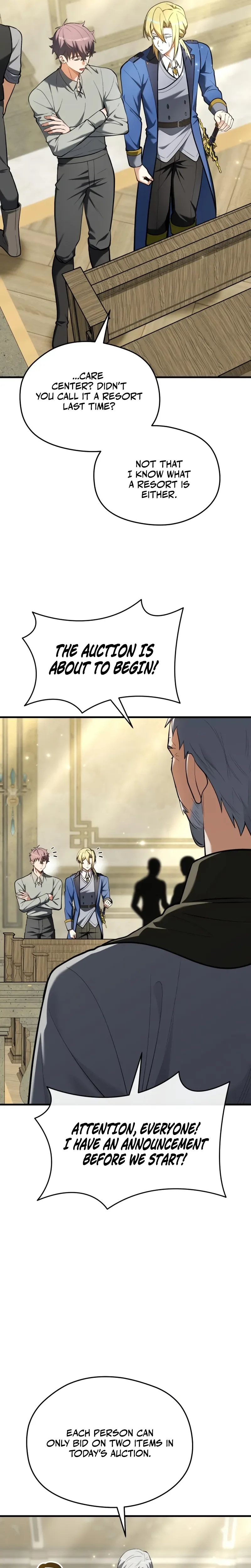 Feasting Lord in Another World Chapter 11 - Page 31