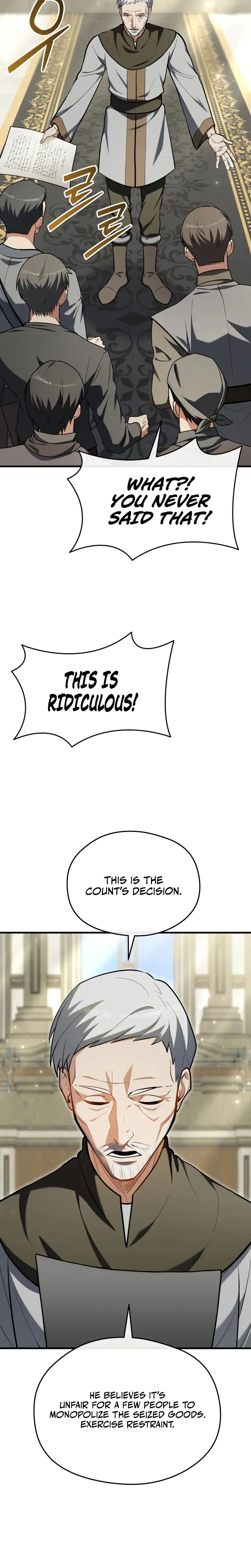 Feasting Lord in Another World Chapter 11 - Page 32