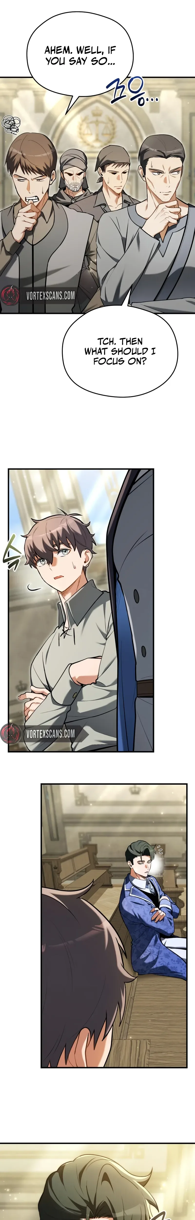 Feasting Lord in Another World Chapter 11 - Page 33