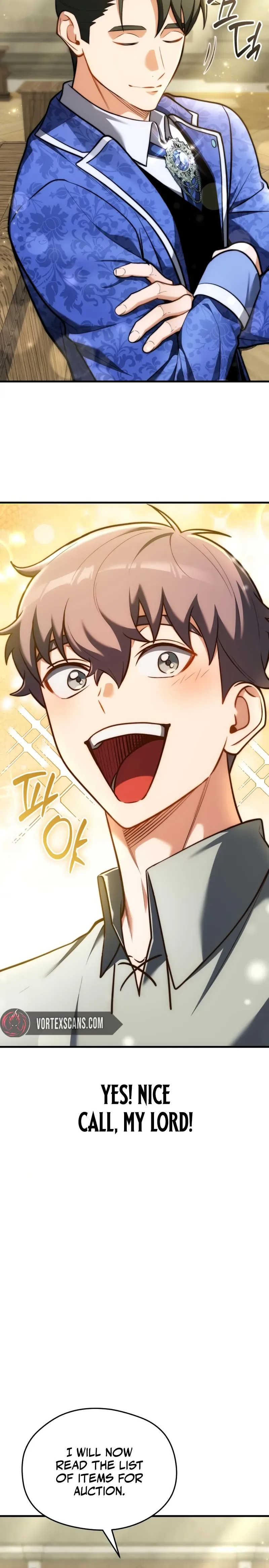 Feasting Lord in Another World Chapter 11 - Page 34