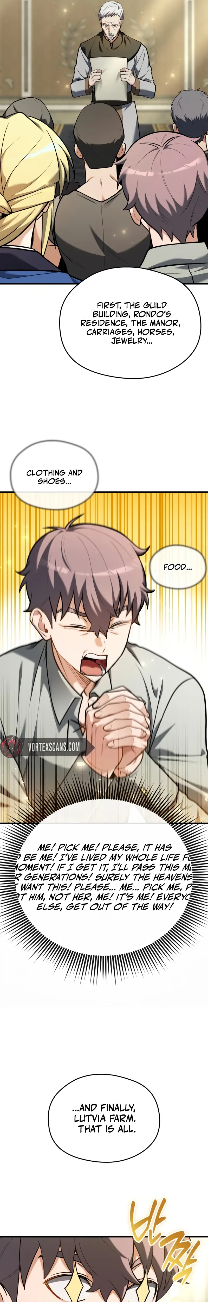 Feasting Lord in Another World Chapter 11 - Page 35
