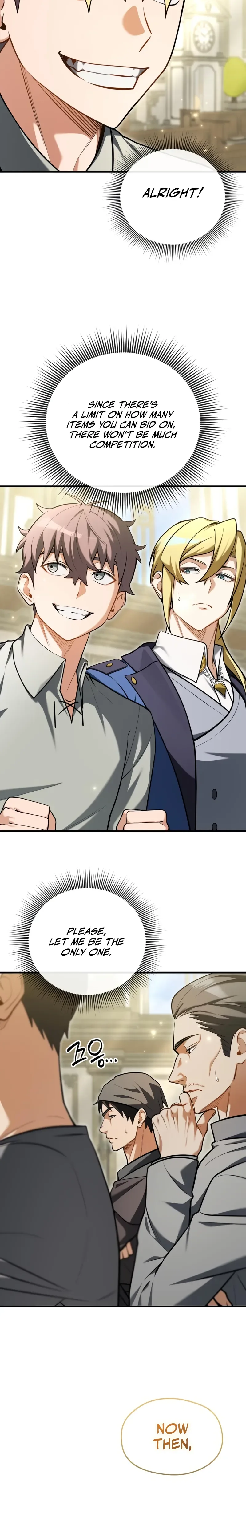 Feasting Lord in Another World Chapter 11 - Page 36