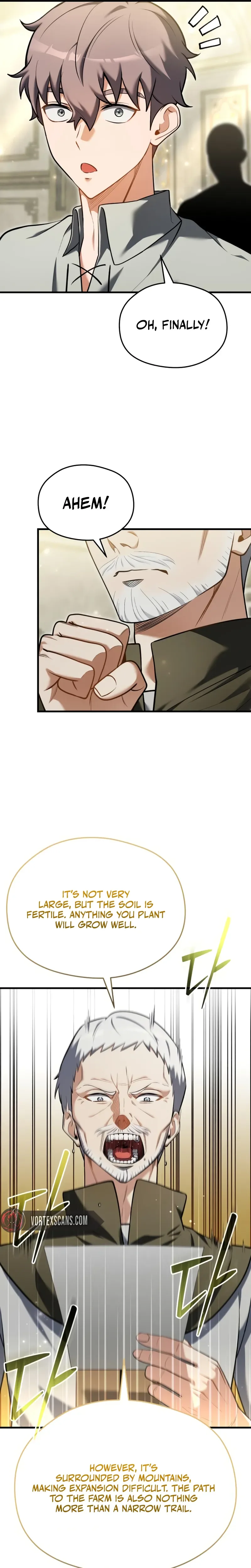 Feasting Lord in Another World Chapter 12 - Page 5