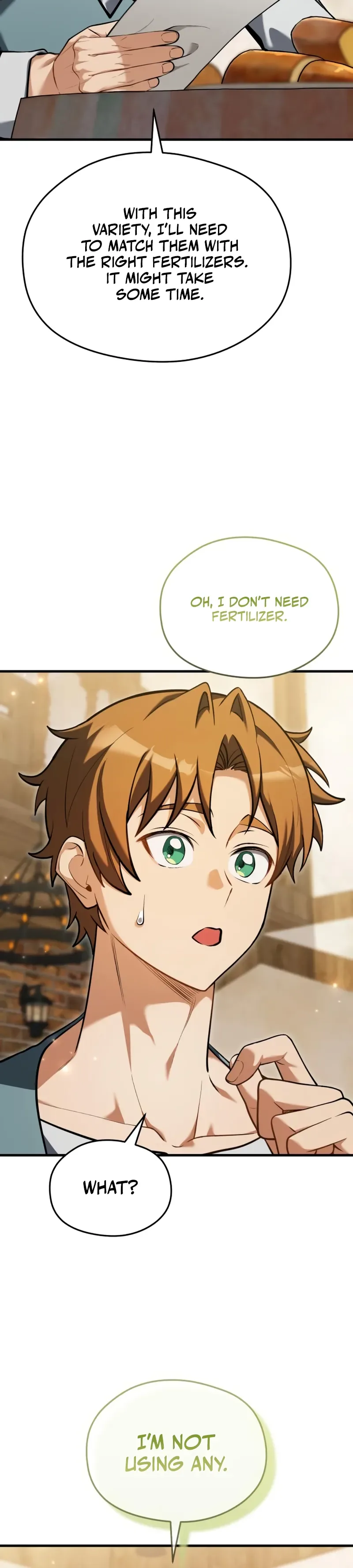 Feasting Lord in Another World Chapter 12 - Page 12