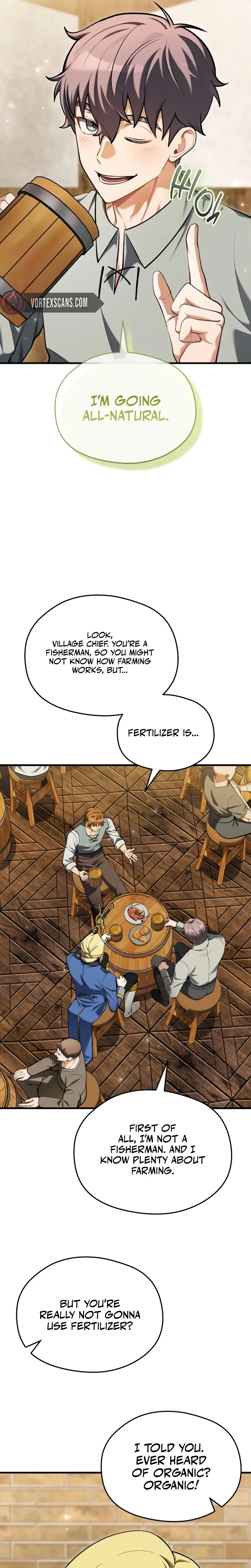Feasting Lord in Another World Chapter 12 - Page 13