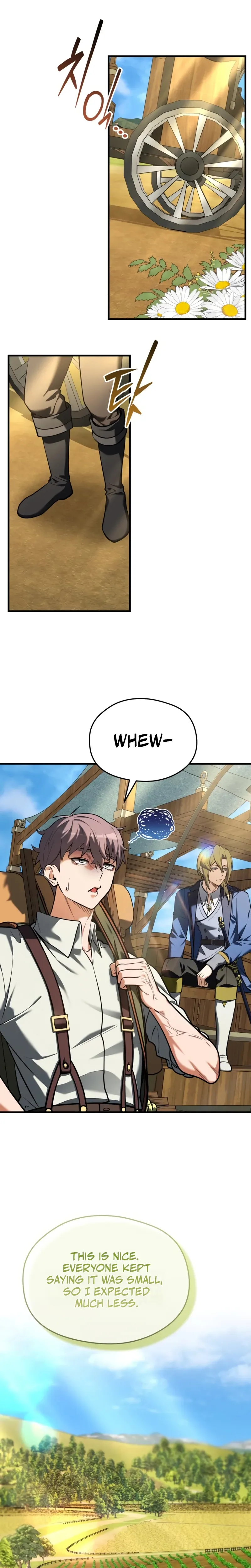 Feasting Lord in Another World Chapter 12 - Page 19