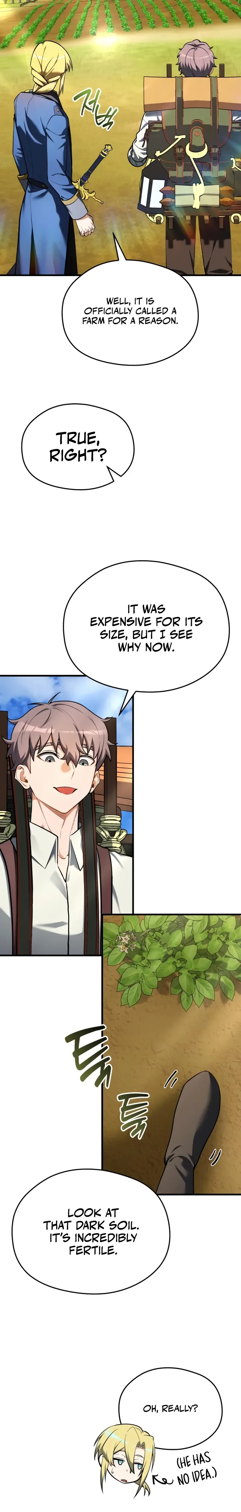 Feasting Lord in Another World Chapter 12 - Page 20