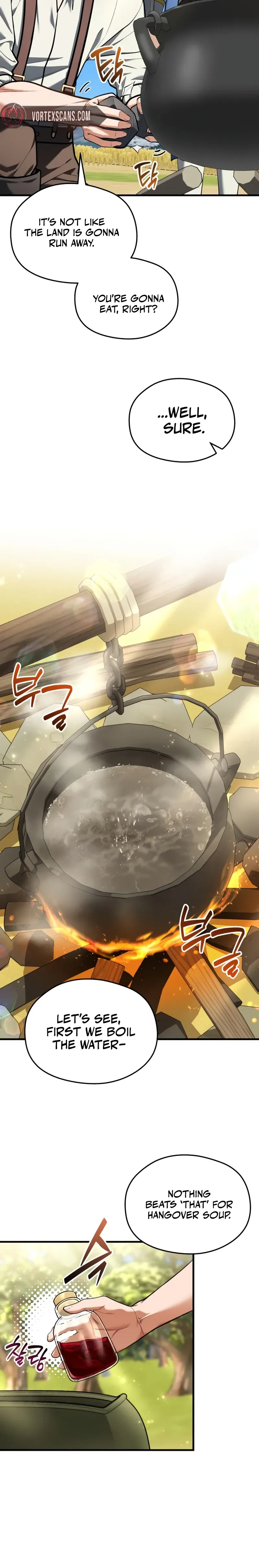 Feasting Lord in Another World Chapter 12 - Page 22