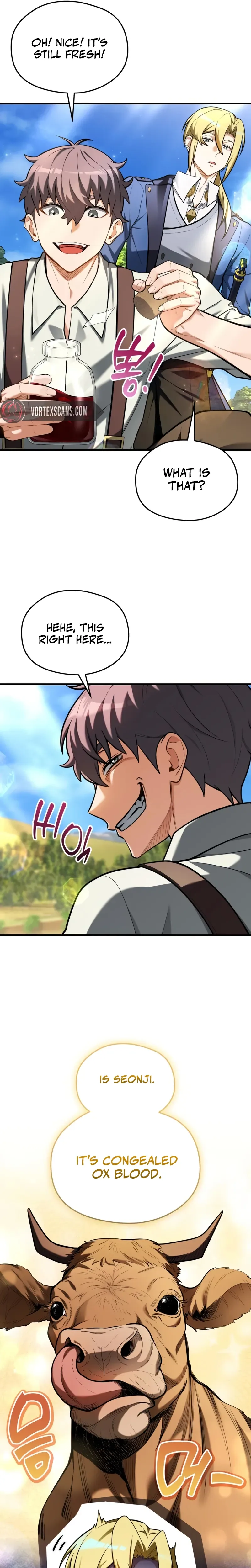 Feasting Lord in Another World Chapter 12 - Page 23