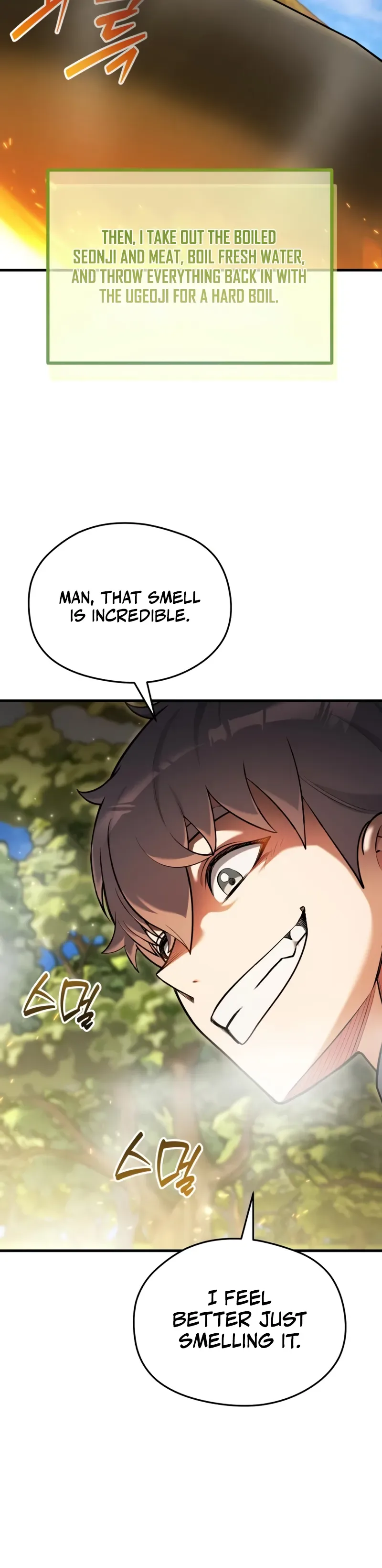 Feasting Lord in Another World Chapter 12 - Page 26