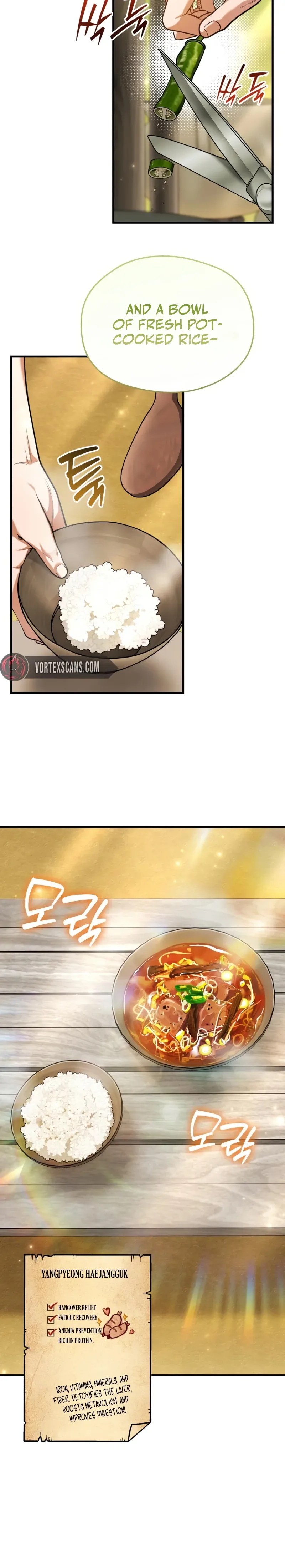 Feasting Lord in Another World Chapter 12 - Page 28