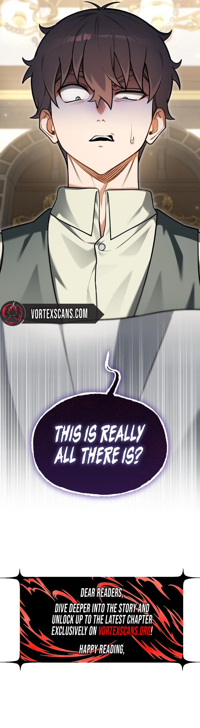 Feasting Lord in Another World Chapter 16 - Page 12