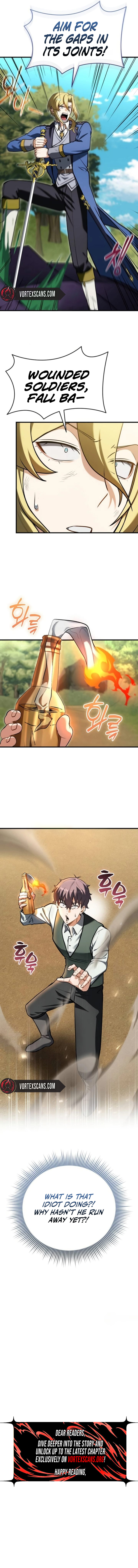 Feasting Lord in Another World Chapter 19 - Page 11