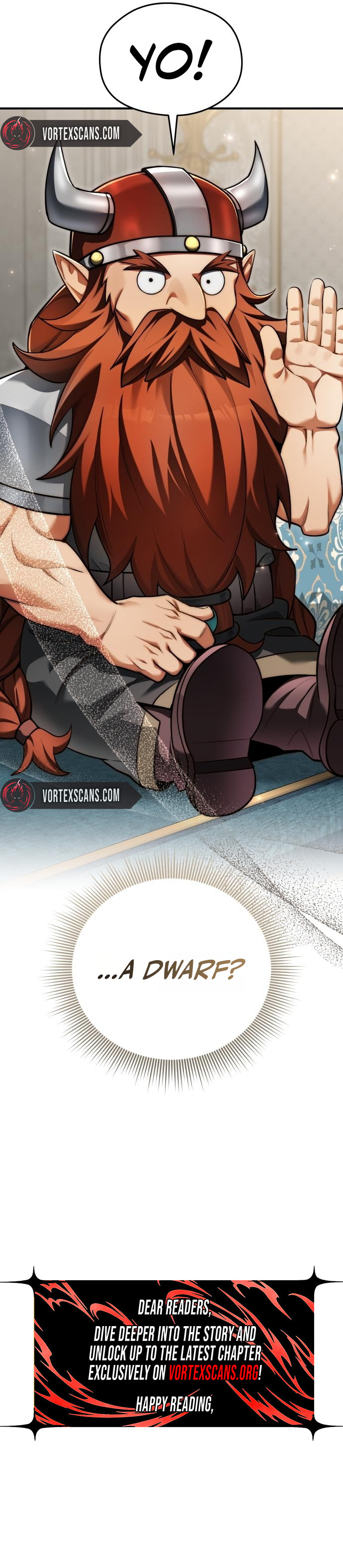 Feasting Lord in Another World Chapter 21 - Page 11
