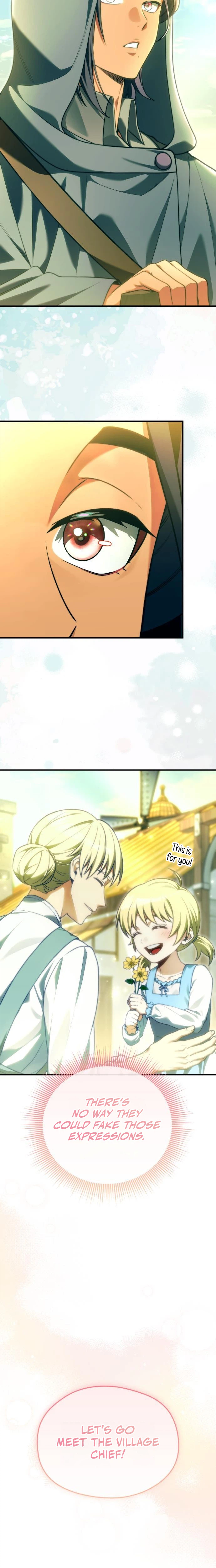 Feasting Lord in Another World Chapter 27 - Page 4