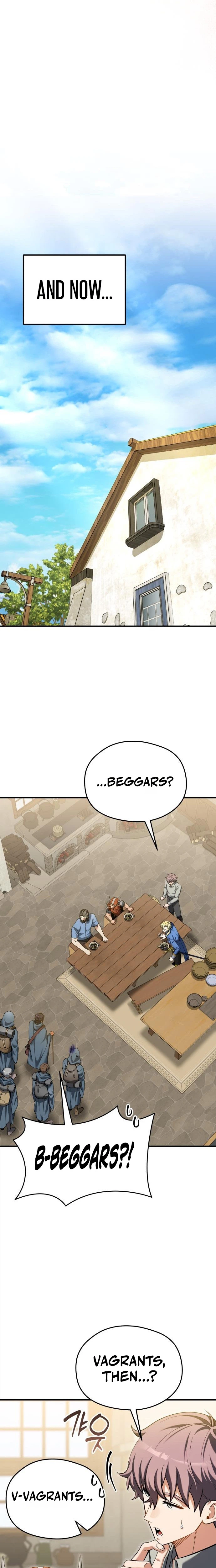 Feasting Lord in Another World Chapter 27 - Page 5