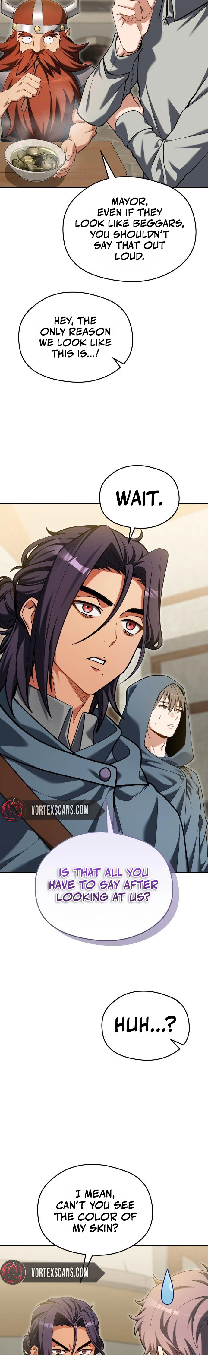 Feasting Lord in Another World Chapter 27 - Page 6