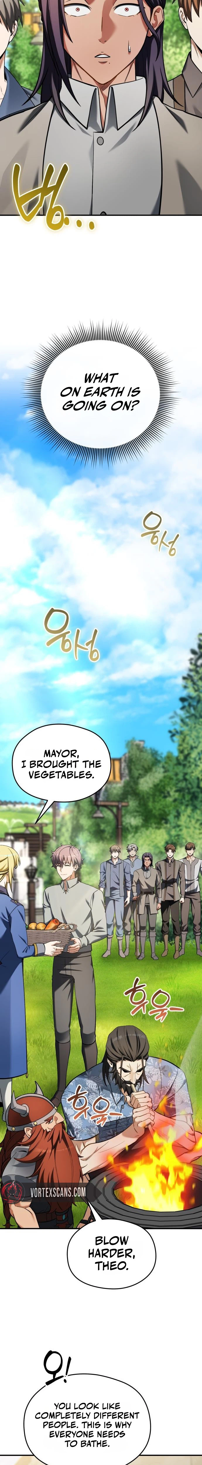 Feasting Lord in Another World Chapter 27 - Page 10