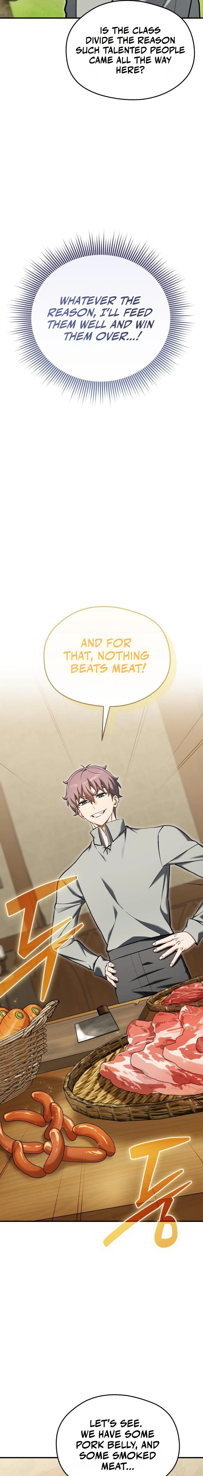 Feasting Lord in Another World Chapter 27 - Page 14