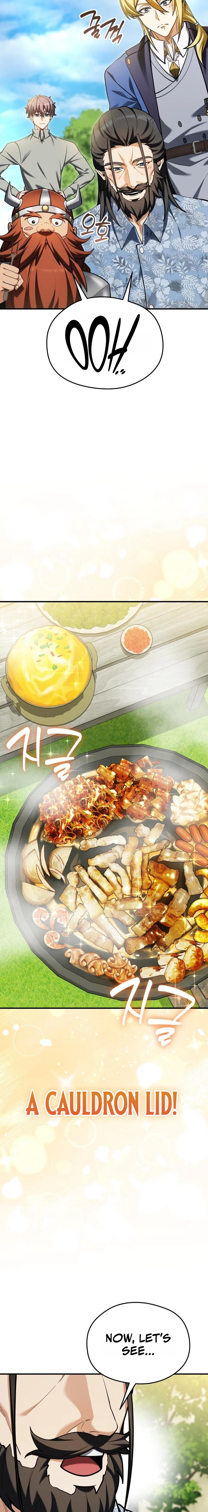 Feasting Lord in Another World Chapter 27 - Page 17