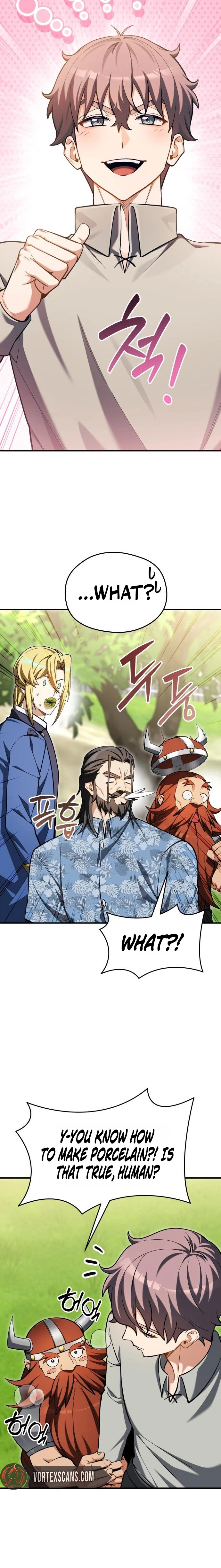 Feasting Lord in Another World Chapter 27 - Page 24