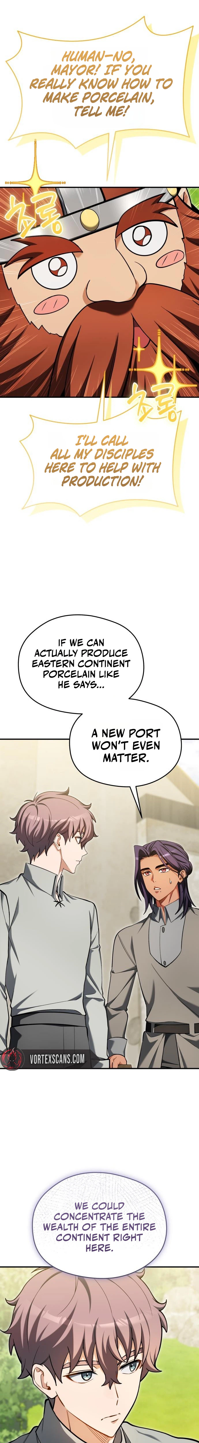 Feasting Lord in Another World Chapter 27 - Page 25
