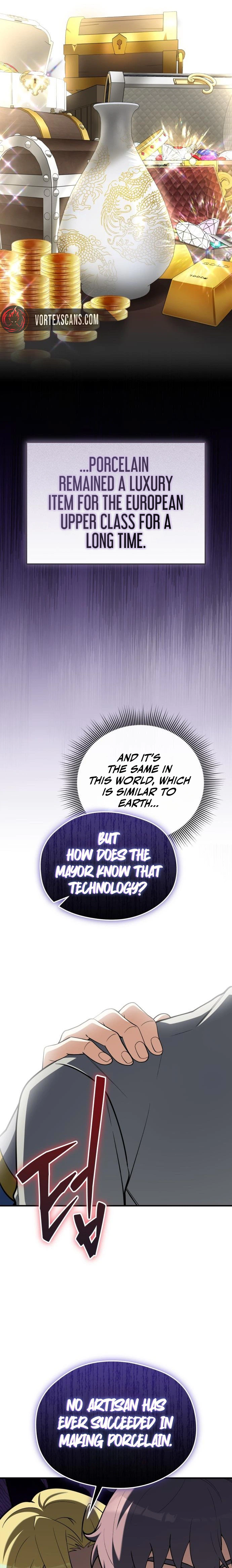 Feasting Lord in Another World Chapter 27 - Page 27