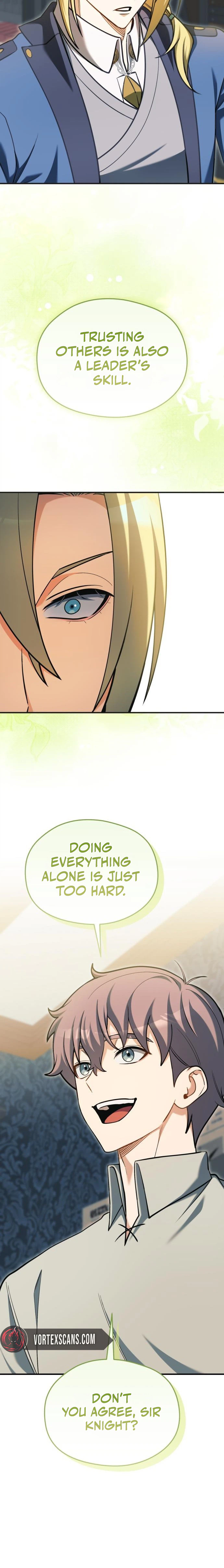 Feasting Lord in Another World Chapter 27 - Page 33