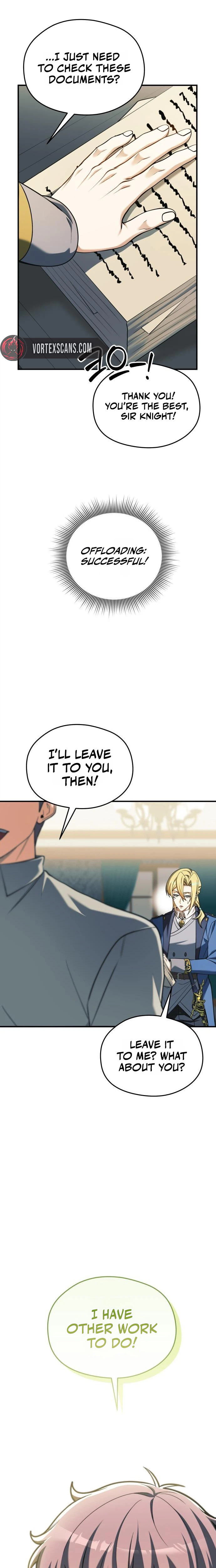 Feasting Lord in Another World Chapter 27 - Page 34