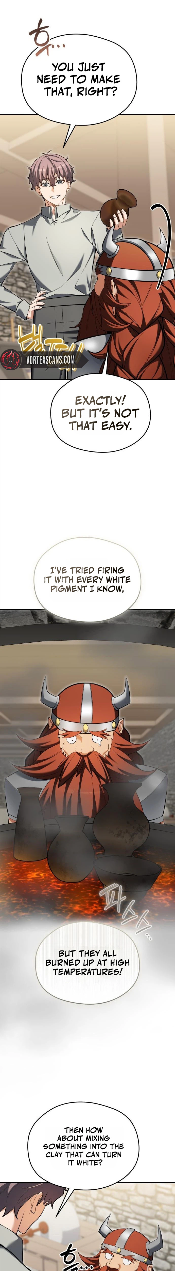 Feasting Lord in Another World Chapter 28 - Page 4
