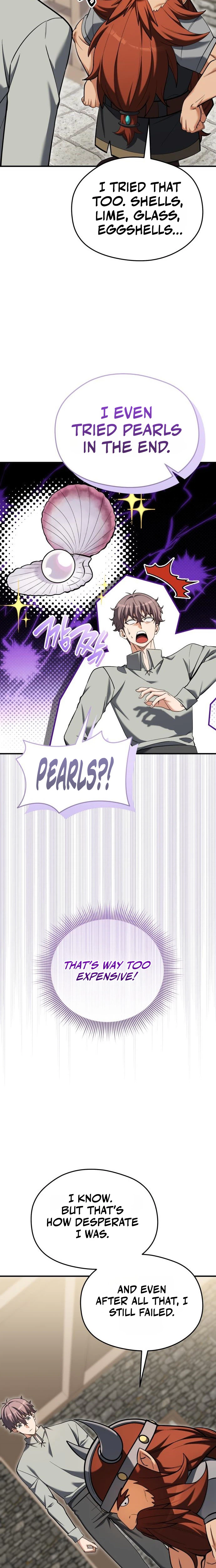Feasting Lord in Another World Chapter 28 - Page 5