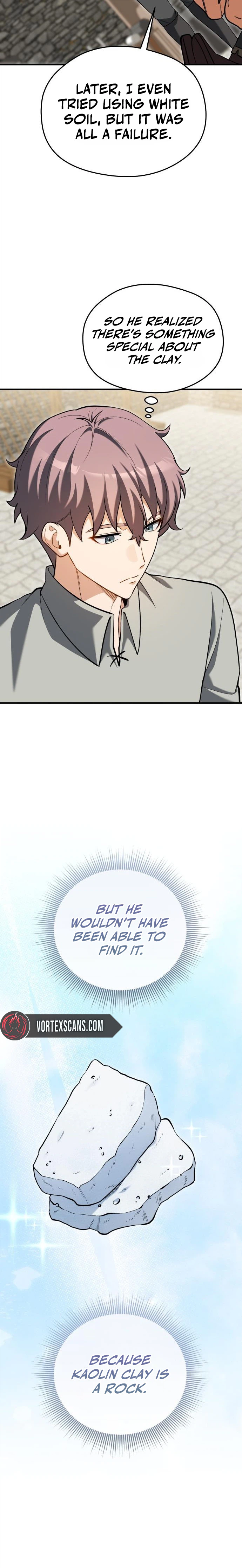 Feasting Lord in Another World Chapter 28 - Page 6