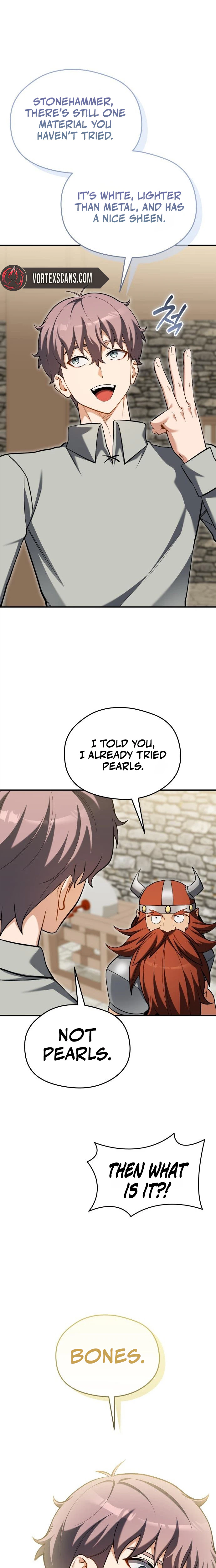 Feasting Lord in Another World Chapter 28 - Page 7