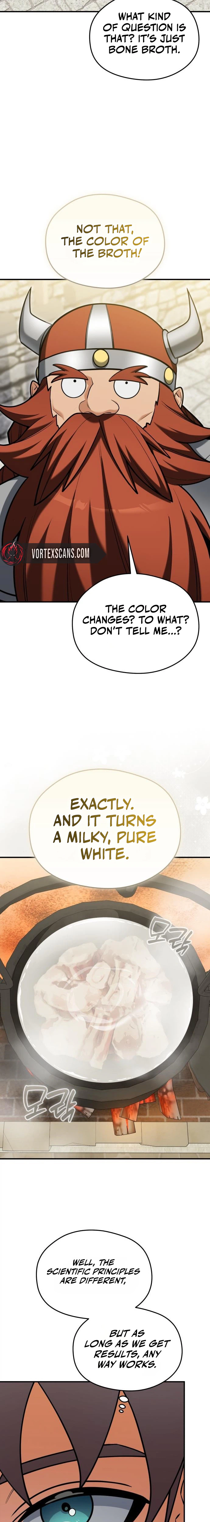 Feasting Lord in Another World Chapter 28 - Page 11