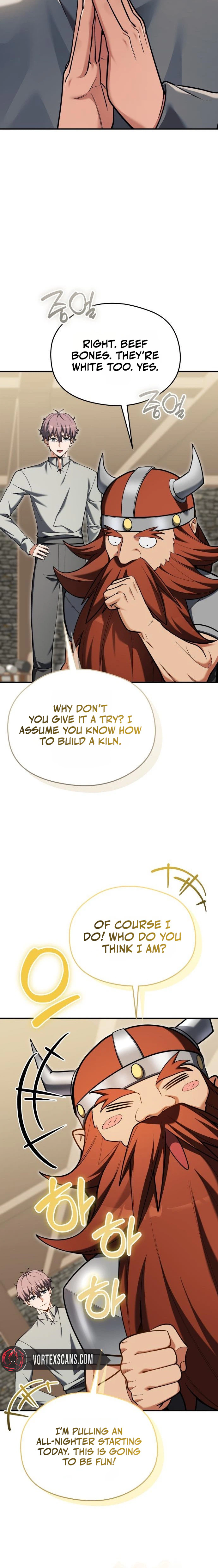 Feasting Lord in Another World Chapter 28 - Page 13