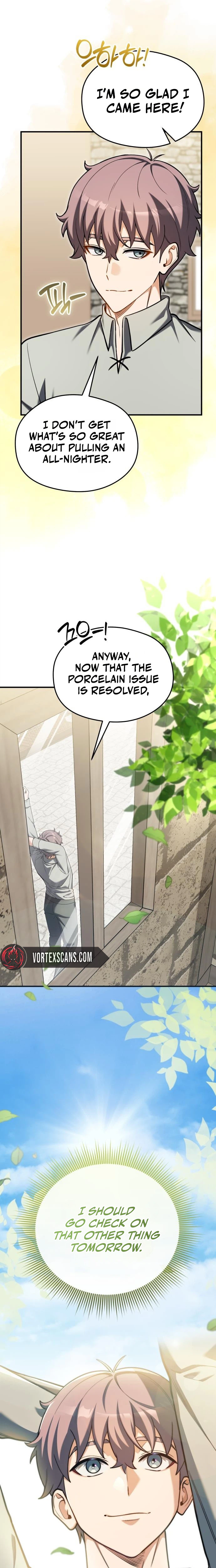 Feasting Lord in Another World Chapter 28 - Page 14