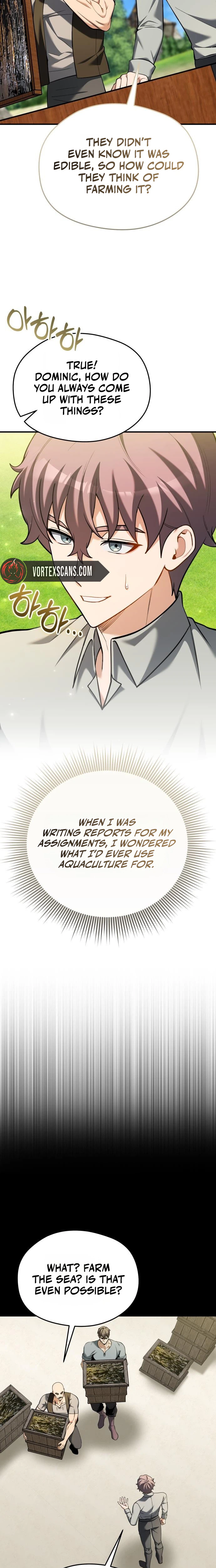 Feasting Lord in Another World Chapter 28 - Page 17